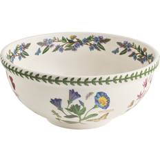 Verde Insalatiere Portmeirion Botanic Garden Salad Bowl Insalatiera