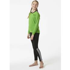 24-36M Underställ Barnkläder Helly Hansen JR Lifa Active Underställ, Clover