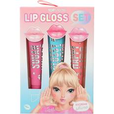 Topmodel beauty sæt beauty and me Depesche TOPModel Lip Gloss Sæt - Beauty and Me
