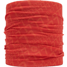 Red - Sportswear Garment Scarfs Nitrous Neck Gaiter - Red