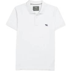 RODD & GUNN The Gunn Polo Shirt - Coconut