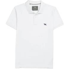 The Gunn Polo Shirt - Coconut
