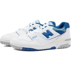 New balance bb550 white New Balance BB550NCC White