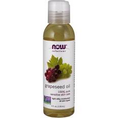 Now Foods Grapeseed Oil 118ml