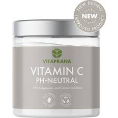 Pulver Vitaminer & Mineraler Vitaprana Vitamin C pH-Neutral 250 g