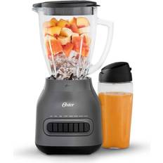 Blenders Oster Easy to Clean 700 Blender with 20 Blend-N-Go Cup