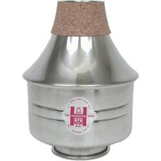 Sordine Harmon Trumpet The Original Wow Wow Mute Aluminium