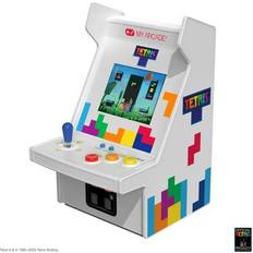 Arcade konsol My Arcade Tetris Micro Player Pro