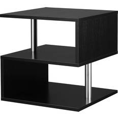 Small Tables Homcom Lift Top Coffee Modern Small Table