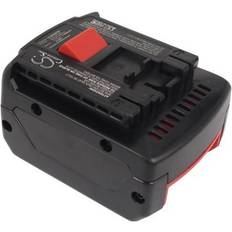 Batteri bosch 14.4 Cameron Sino Bosch GSR 14.4 V-LI Li-ion 14 4 V akku 3000 mAh