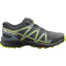 Salomon speedcross junior Salomon Speedcross - Black/Black/Evening Primrose