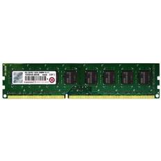 8 GB - DDR3 Memorie RAM Transcend DDR3 1600MHz 8GB ECC (TS1GLK72V6H)