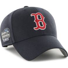 47 Brand Boston Red Sox MLB Snapback Cap One Size Navy