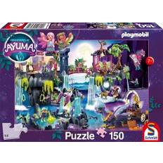 Schmidt Spiele Playmobil: Ayuma Die mystischen Abenteuer, Puzzle