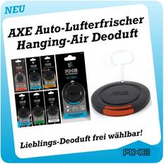 Axe Ilmanraikastin 1711702