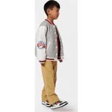 Olifanten Buitenkleding Kenzo Kids Color Jacket - Grey