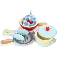 Pots & Pans