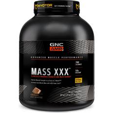 GNC Gainers GNC AMP Mass XXX with MyoTor - Chocolate