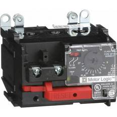 Contactors & Overload Relays Square D 9065SF120 Overload Relay,9 to 27A,Class 10/20,3P