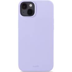 Holdit Silicone Phone Case for iPhone 15 Plus