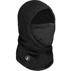 Skiing - Unisex Balaclavas ActionHeat 5V Battery Heated Balaclava - Black