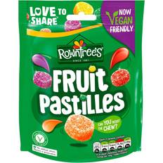 Fruit Pastilles Rowntree's Fruit Pastilles 5oz