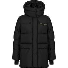 Röhnisch Dunjacka Zoe Down Jacket Svart