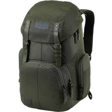 Green Weekend Bags Nitro Weekender Rucksack Rosin