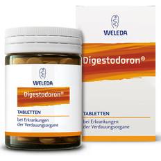 Weleda Digestodoron Tabletten 100 St