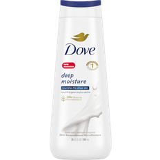 Dove Deep Moisture Body Wash 20fl oz