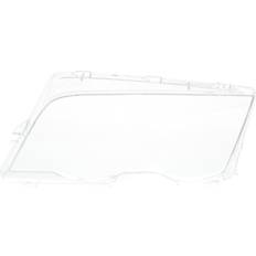 TYC Headlight Glass Left 20-0012-LA-1