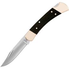 Buck Knives 110 Folding 0110BRS-C Hunting Knife