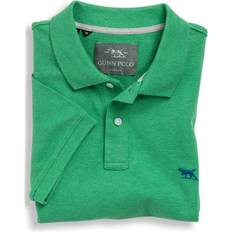 RODD & GUNN The Gunn Polo Shirt - Lawn