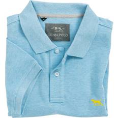 The Gunn Polo Shirt - Surf