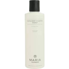 Maria Åkerberg Färgat hår Schampon Maria Åkerberg Hair & Body Energy Shampoo 250ml