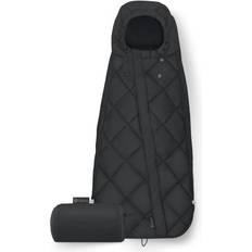 Svarte Vognposer Cybex Snogga Mini 2