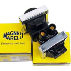 Sytytyskela Sytytososat Magneti Marelli Sytytyspuola FIAT 060717029012