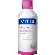 gingival mundskyl 165.90 DKK/1 L