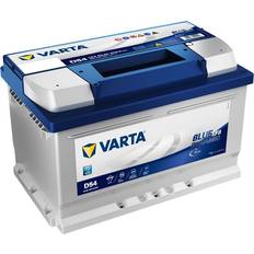 Varta Batterie de véhicule Batteries et Chargeurs Varta 565500065B602 Batterie FORD: FOCUS 3, FIESTA 6, Focus 2, OPEL: Insignia A 3/5 portes, Insignia A Sports Tourer, Zafira C Tourer