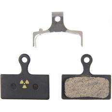 Nukeproof Cykeldelar Nukeproof Shimano XTR-XT Disc Brake Pads Semi-Metallic