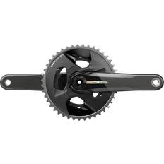 Sram Force D2 Wide DUB 2x12 Speed Chainset Iridescent