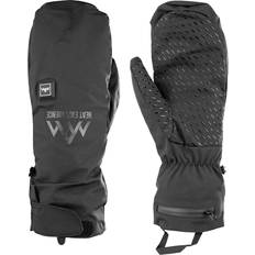 ed Everyday Mittens - Black