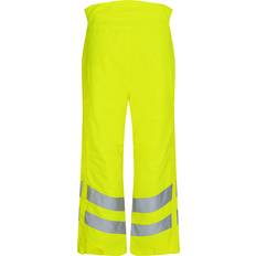 Engel XS Arbejdsbukser Engel Safety vinterbukser Orange 2946-930