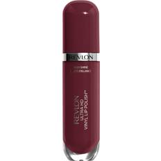 Revlon Ultra Hd Vinyl Lip Polish #915 So Shady
