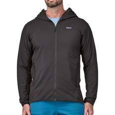 Patagonia nano air hoody Patagonia M's Nano-Air Light Hybrid Hoody Black