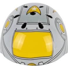 Grey Helmets Astronaut Kids Helmet