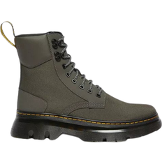 47 ½ - Unisex Schneestiefel Dr. Martens Tarik - Gunmetal