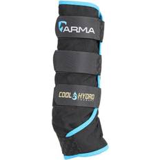 Horse Boots Shires Arma Cool Hydro Boots, Black