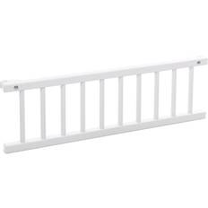 Babybay Låse gitter brug stuevogn egnet Boxspring XXL