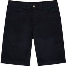 Element Sawyer Chino-Shorts für Männer, Schwarz